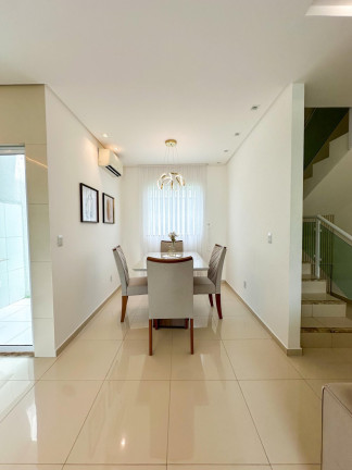 Imagem Casa de Condomínio com 3 Quartos à Venda, 93 m² em Urucunema - Eusébio Imagem Casa de Condomínio com 3 Quartos à Venda, 93 m² em Urucunema - Eusébio