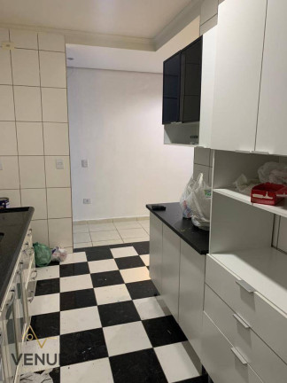 Imagem Apartamento com 2 Quartos à Venda, 50 m² em Centro - Diadema Imagem Apartamento com 2 Quartos à Venda, 50 m² em Centro - Diadema