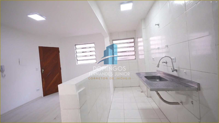 Imagem Apartamento com 1 Quarto à Venda, 44 m² em Consolação - São Paulo Imagem Apartamento com 1 Quarto à Venda, 44 m² em Consolação - São Paulo