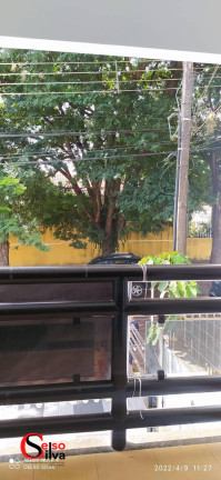 Imagem Casa com 4 Quartos à Venda, 120 m² em Jardim Maravilha - Maringá