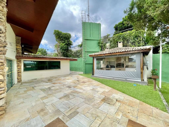 Imagem Casa de Condomínio com 4 Quartos à Venda, 287 m² em Granja Santa Maria - Carapicuíba Imagem Casa de Condomínio com 4 Quartos à Venda, 287 m² em Granja Santa Maria - Carapicuíba