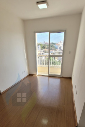 Imagem Imóvel com 2 Quartos à Venda, 54 m² em Campestre - Santo André