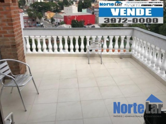 Imagem Casa com 4 Quartos à Venda, 260 m² em Parque Monteiro Soares - São Paulo