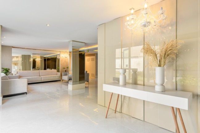 Imagem Apartamento com 3 Quartos à Venda, 67 m² em São João - Porto Alegre