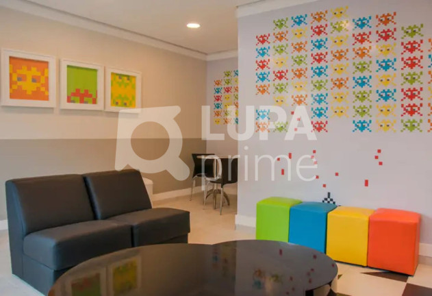 Imagem Apartamento com 2 Quartos à Venda, 59 m² em Vila Rosália - Guarulhos Imagem Apartamento com 2 Quartos à Venda, 59 m² em Vila Rosália - Guarulhos