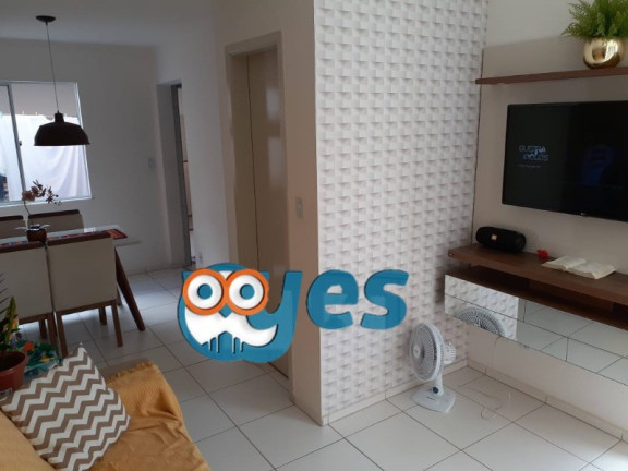 Imagem Imóvel com 2 Quartos à Venda, 120 m² em Papagaio - Feira De Santana