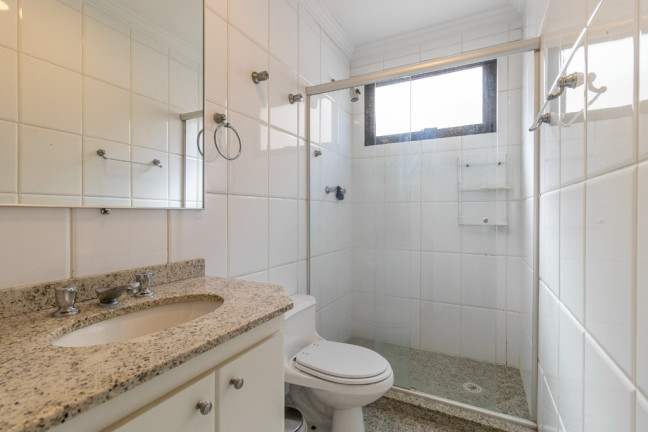 Imagem Apartamento com 3 Quartos à Venda, 161 m² em Vila Mascote - São Paulo Imagem Apartamento com 3 Quartos à Venda, 161 m² em Vila Mascote - São Paulo