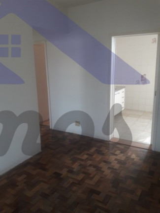 Imagem Imóvel com 2 Quartos à Venda, 54 m² em Camaquã - Porto Alegre Imagem Imóvel com 2 Quartos à Venda, 54 m² em Camaquã - Porto Alegre