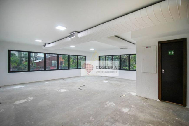 Imagem Edifício Residencial para Alugar, 1.156 m² em Jardim Paulistano - São Paulo Imagem Edifício Residencial para Alugar, 1.156 m² em Jardim Paulistano - São Paulo