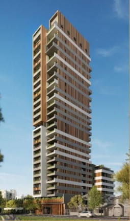 Foto do imóvel Loft com 1 Quarto à Venda, 24 m² em Higienópolis - São Paulo