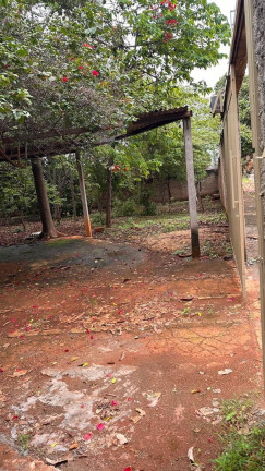 Imagem Chácara com 4 Quartos à Venda, 100 m² em Mansões águas Quentes - Caldas Novas