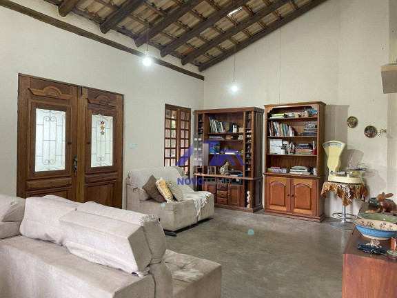 Imagem Casa com 2 Quartos à Venda, 127 m² em Portal Roselândia - Cotia Imagem Casa com 2 Quartos à Venda, 127 m² em Portal Roselândia - Cotia