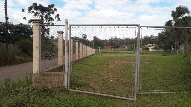Terreno à Venda,  em Lomba Grande - Novo Hamburgo