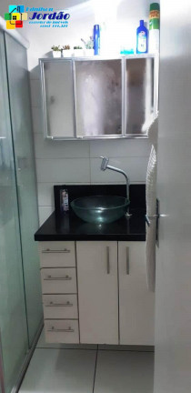 Imagem Apartamento com 2 Quartos à Venda, 49 m² em Vila Homero Thon - Santo André Imagem Apartamento com 2 Quartos à Venda, 49 m² em Vila Homero Thon - Santo André