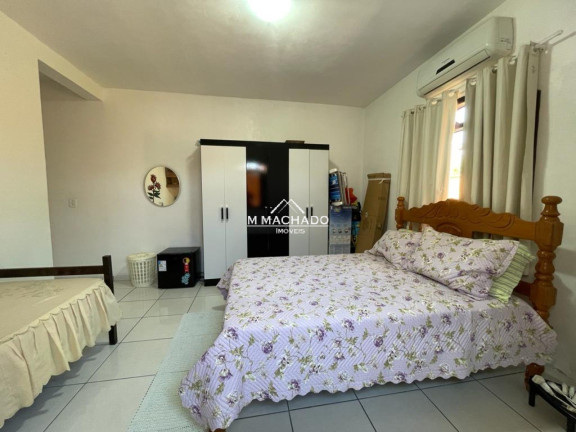 Imagem Casa com 3 Quartos à Venda, 136 m² em Balneário Canoas - Pontal Do Paraná