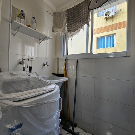 Imagem Apartamento com 1 Quarto à Venda, 56 m² em Ocian - Praia Grande