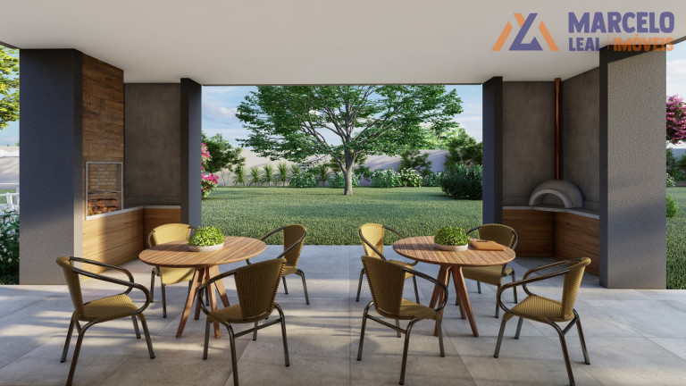 Imagem Casa de Condomínio com 2 Quartos à Venda, 86 m² em Primavera - Vitória Da Conquista Imagem Casa de Condomínio com 2 Quartos à Venda, 86 m² em Primavera - Vitória Da Conquista