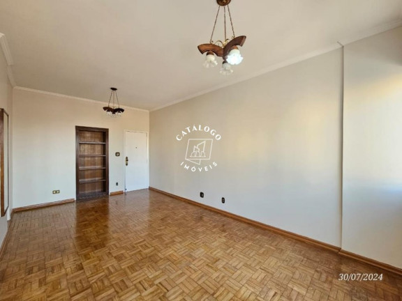 Imagem Apartamento com 2 Quartos à Venda, 97 m² em Centro - Ribeirão Preto Imagem Apartamento com 2 Quartos à Venda, 97 m² em Centro - Ribeirão Preto