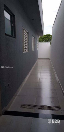Imagem Casa com 3 Quartos à Venda, 85 m² em Vila Industrial - Bauru Imagem Casa com 3 Quartos à Venda, 85 m² em Vila Industrial - Bauru