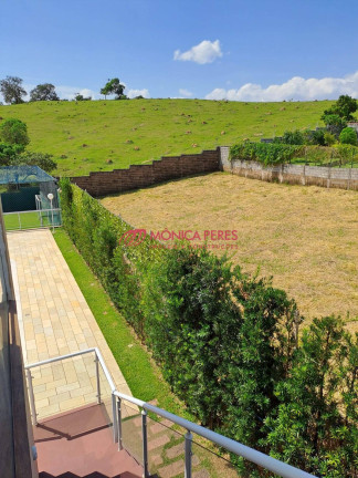 Casa com 4 Quartos à Venda, 383 m² em Morro Alto - Itupeva