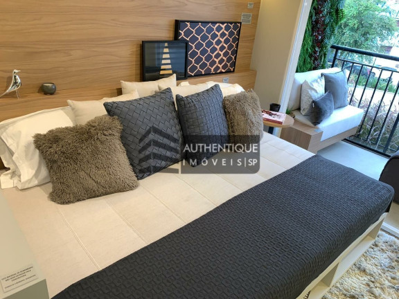 Imagem Apartamento com 1 Quarto à Venda, 27 m² em Vila Mariana - São Paulo