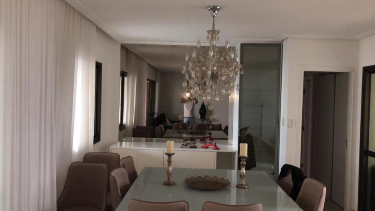 Imagem Apartamento à Venda, 145 m² em Federação - Salvador Imagem Apartamento à Venda, 145 m² em Federação - Salvador