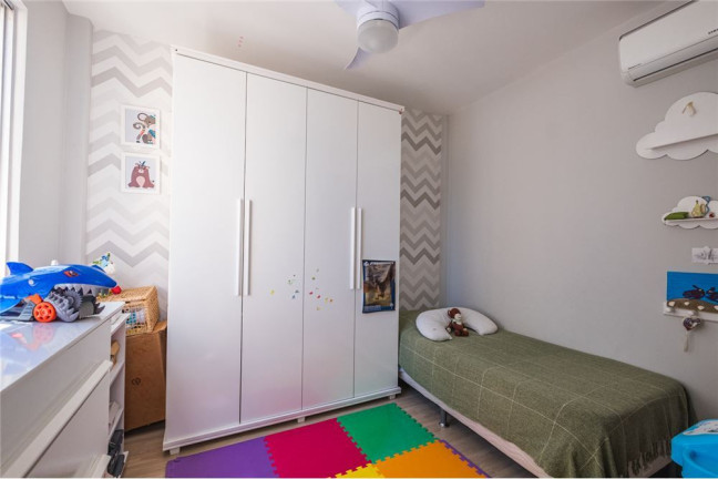 Imagem Imóvel com 3 Quartos à Venda,  em Centro - Florianópolis