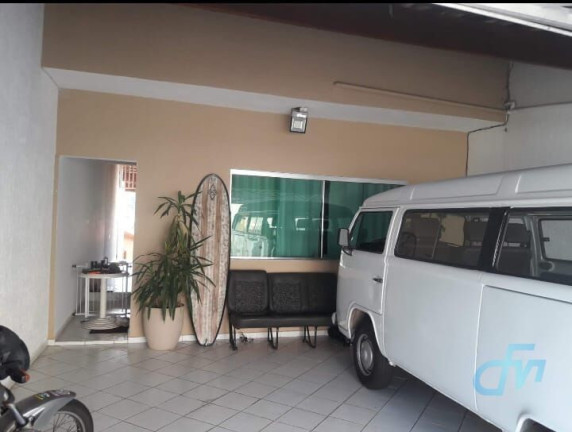 Imagem Sobrado com 3 Quartos à Venda, 220 m² em Conjunto Habitacional Antônio Bovolenta - Mogi Das Cruzes