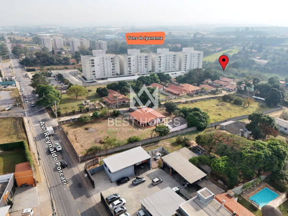 Chácara com 2 Quartos à Venda, 4.375 m² em Chácara São Felipe - Jundiaí