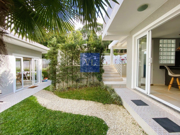 Imagem Casa com 4 Quartos à Venda, 435 m² em Cachoeira - Curitiba
