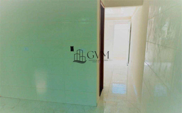 Imagem Casa com 2 Quartos à Venda, 55 m² em Sítio Do Campo - Praia Grande Imagem Casa com 2 Quartos à Venda, 55 m² em Sítio Do Campo - Praia Grande