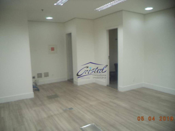 Imagem Imóvel à Venda, 37 m² em Itaim Bibi - São Paulo