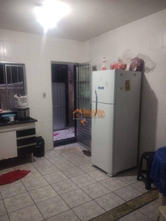 Imagem Sobrado com 6 Quartos à Venda, 200 m² em Vila Rio De Janeiro - Guarulhos Imagem Sobrado com 6 Quartos à Venda, 200 m² em Vila Rio De Janeiro - Guarulhos