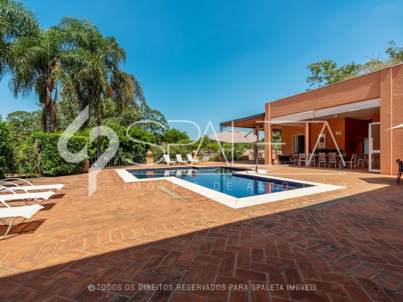 Imagem Casa com 5 Quartos à Venda,  em Terras De São José - Itu