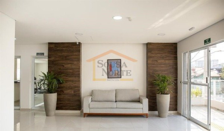 Imagem Apartamento com 2 Quartos à Venda, 55 m² em Parada Inglesa - São Paulo Imagem Apartamento com 2 Quartos à Venda, 55 m² em Parada Inglesa - São Paulo