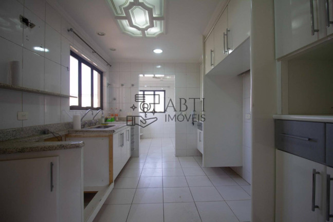 Imagem Apartamento com 5 Quartos à Venda, 196 m² em Jardim Da Saúde - São Paulo Imagem Apartamento com 5 Quartos à Venda, 196 m² em Jardim Da Saúde - São Paulo