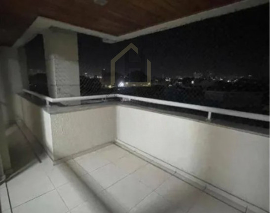 Imagem Imóvel com 3 Quartos para Alugar, 114 m² em Centro - Santo André Imagem Imóvel com 3 Quartos para Alugar, 114 m² em Centro - Santo André