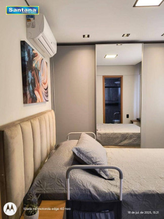 Imagem Apartamento com 2 Quartos à Venda, 72 m² em Bandeirante - Caldas Novas