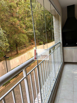 Imagem Apartamento com 3 Quartos à Venda, 96 m² em Vila Andrade - São Paulo Imagem Apartamento com 3 Quartos à Venda, 96 m² em Vila Andrade - São Paulo