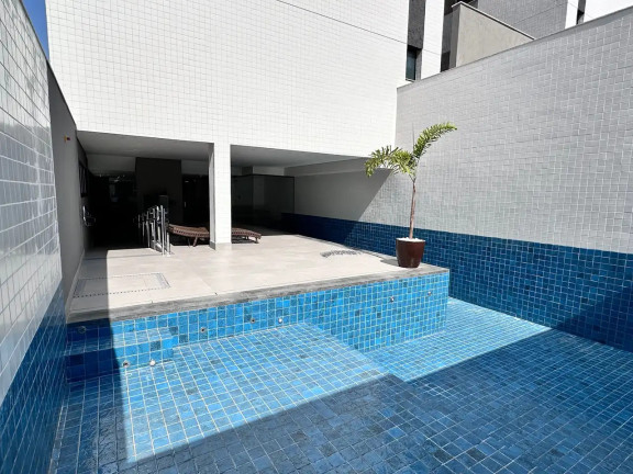 Imagem Cobertura com 3 Quartos à Venda, 134 m² em Castelo - Belo Horizonte Imagem Cobertura com 3 Quartos à Venda, 134 m² em Castelo - Belo Horizonte