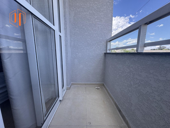 Imagem Apartamento com 3 Quartos à Venda, 64 m² em Afonso Pena - São José Dos Pinhais