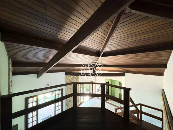 Imagem Casa com 4 Quartos à Venda, 324 m² em Condomínio Shambala I - Atibaia
