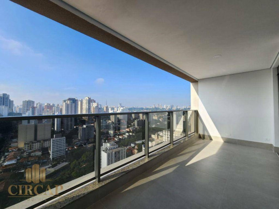 Imagem Cobertura com 4 Quartos à Venda, 317 m² em Perdizes - São Paulo Imagem Cobertura com 4 Quartos à Venda, 317 m² em Perdizes - São Paulo