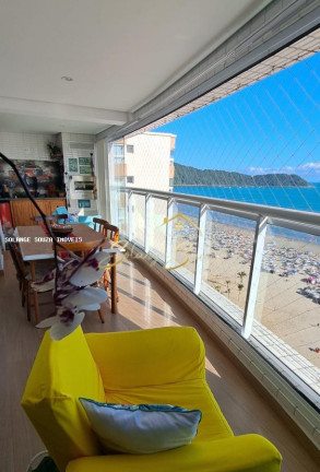 Imagem Apartamento com 3 Quartos à Venda, em Boqueirão - Praia Grande Imagem Apartamento com 3 Quartos à Venda, em Boqueirão - Praia Grande