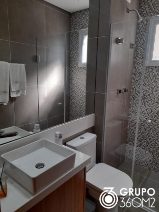 Imagem Apartamento com 2 Quartos à Venda, 65 m² em Campestre - Santo André