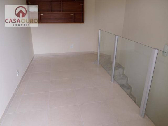 Imagem Cobertura com 3 Quartos à Venda, 140 m² em Santa Tereza - Belo Horizonte Imagem Cobertura com 3 Quartos à Venda, 140 m² em Santa Tereza - Belo Horizonte