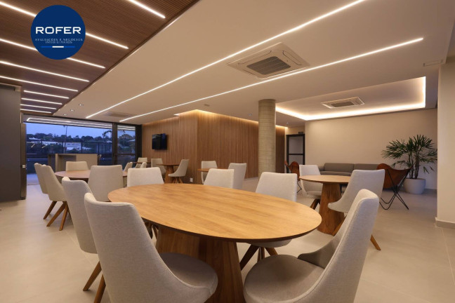 Imagem Apartamento com 2 Quartos à Venda, 58 m² em Nova Campinas - Campinas