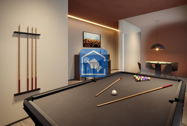 Imagem Apartamento com 2 Quartos à Venda, 38 m² em Loteamento City Jaragua - São Paulo Imagem Apartamento com 2 Quartos à Venda, 38 m² em Loteamento City Jaragua - São Paulo