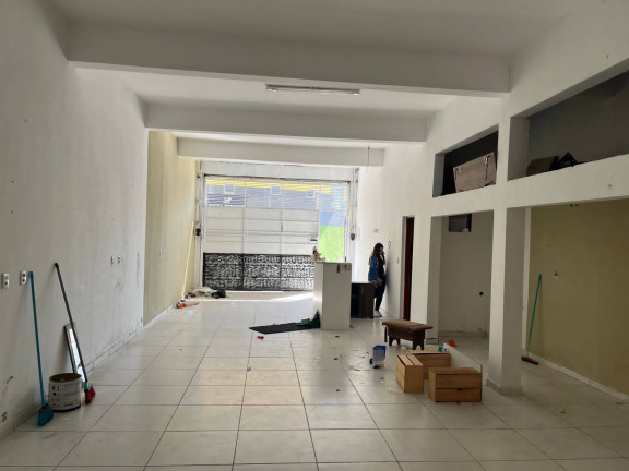 Imagem Sobrado com 1 Quarto à Venda, 270 m² em Parque Ribeiro De Lima - Barueri Imagem Sobrado com 1 Quarto à Venda, 270 m² em Parque Ribeiro De Lima - Barueri