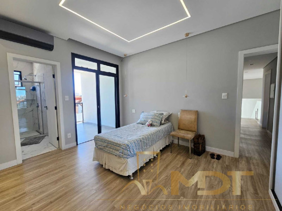 Imagem Casa com 5 Quartos à Venda, 310 m² em Itapoã - Belo Horizonte